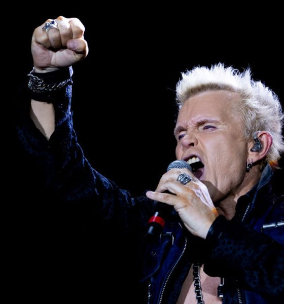 Billy-Idol-Star-Hollywood-Walk-Of-Fame