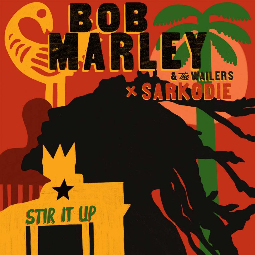 Bob Marley's Greatest Hits To Be Reimagined On New Album Africa Unite