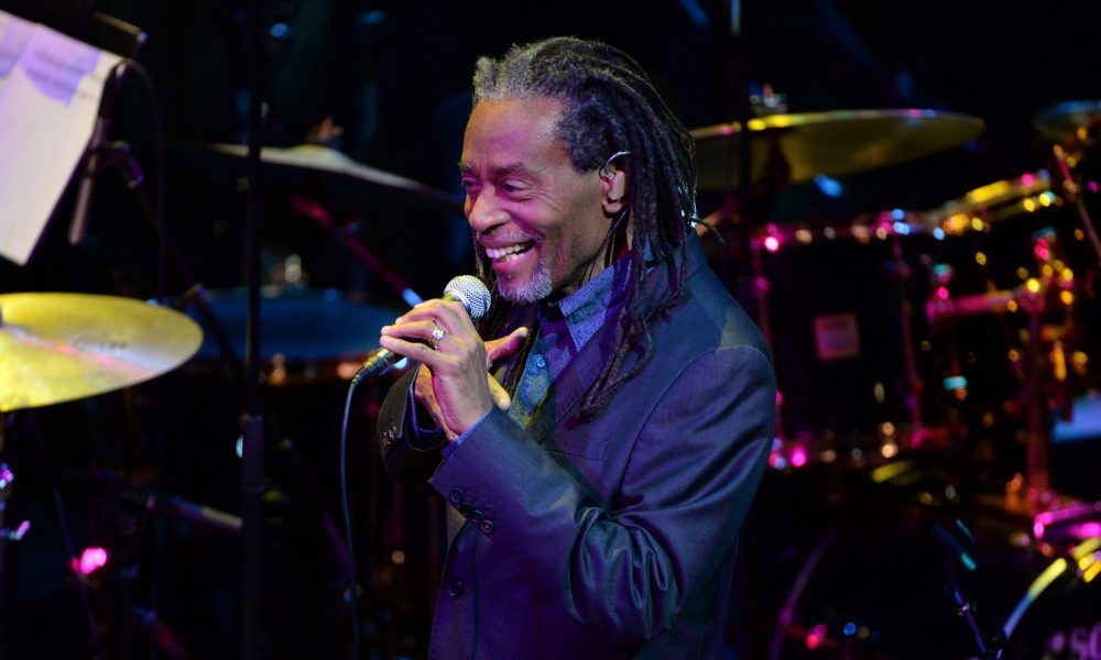 Bobby McFerrin - Photo: Kevin Mazur/WireImage