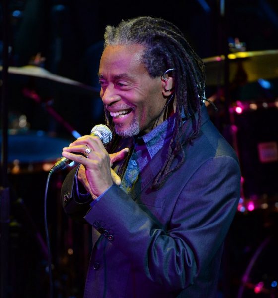 Bobby McFerrin - Photo: Kevin Mazur/WireImage