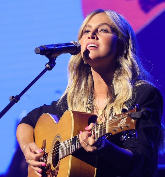 Catie Offerman - Photo: Terry Wyatt/Getty Images