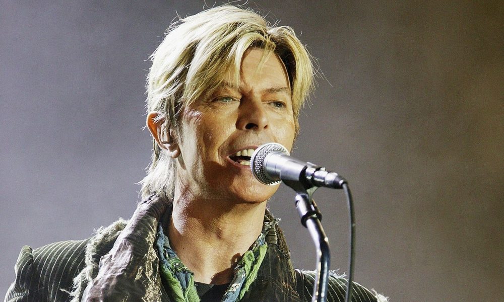 David Bowie - Photo: Jo Hale/Getty Images