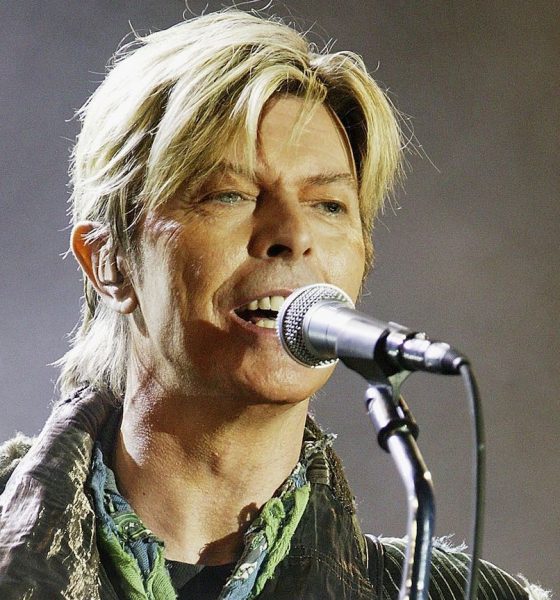David Bowie - Photo: Jo Hale/Getty Images