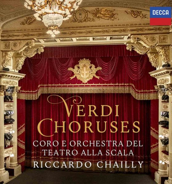 Verdi Choruses Riccardo-Chailly