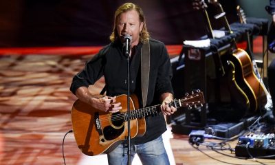 Dierks Bentley - Photo: Mickey Bernal/Getty Images