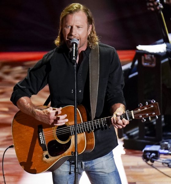 Dierks Bentley - Photo: Mickey Bernal/Getty Images