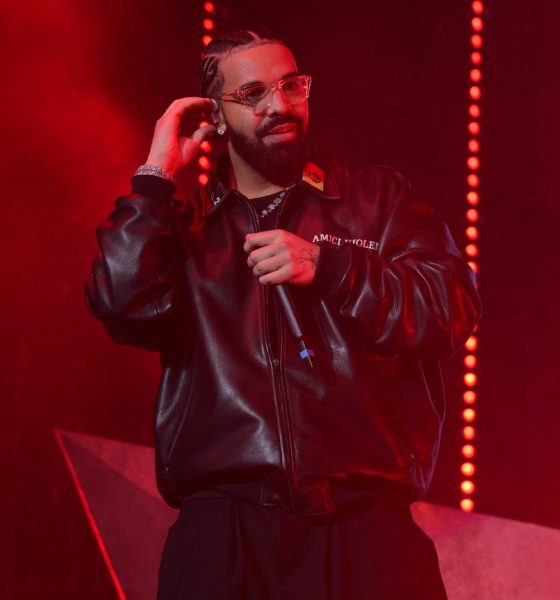 Drake - Photo: Prince Williams/Wireimage