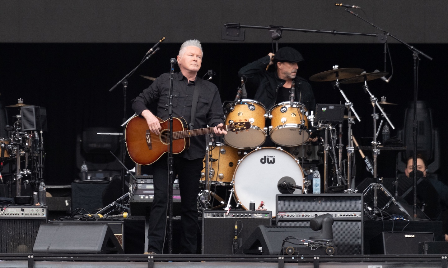 Eagles Add Additional Dates To ‘Hotel California Tour’