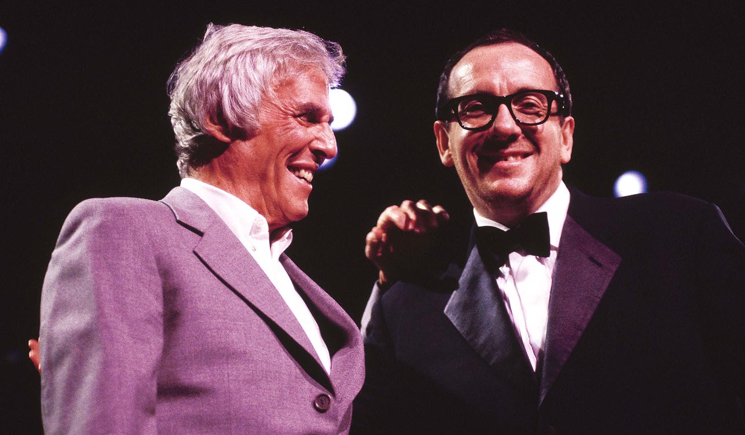 It Takes Two: Exploring Elvis Costello’s Collaborative Albums