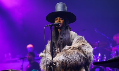 Erykah Badu - Photo: Burak Cingi/Redferns