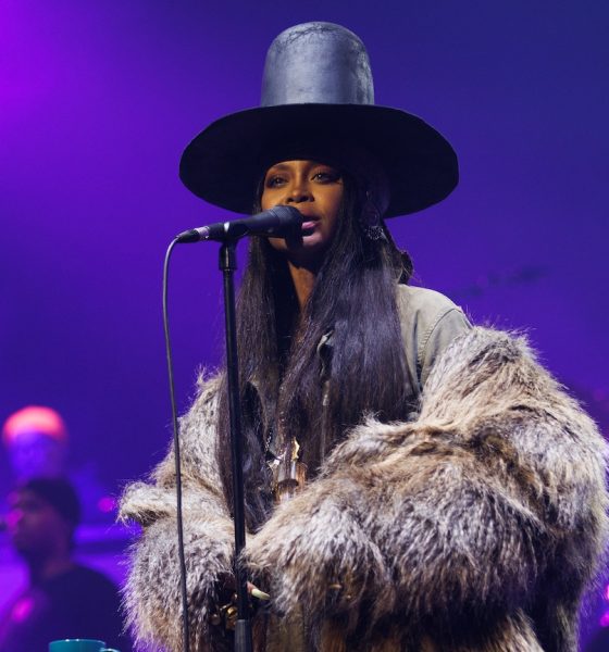 Erykah Badu - Photo: Burak Cingi/Redferns