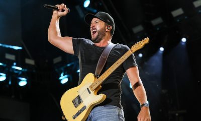 Luke Bryan - Photo: Terry Wyatt/WireImage