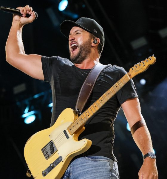 Luke Bryan - Photo: Terry Wyatt/WireImage