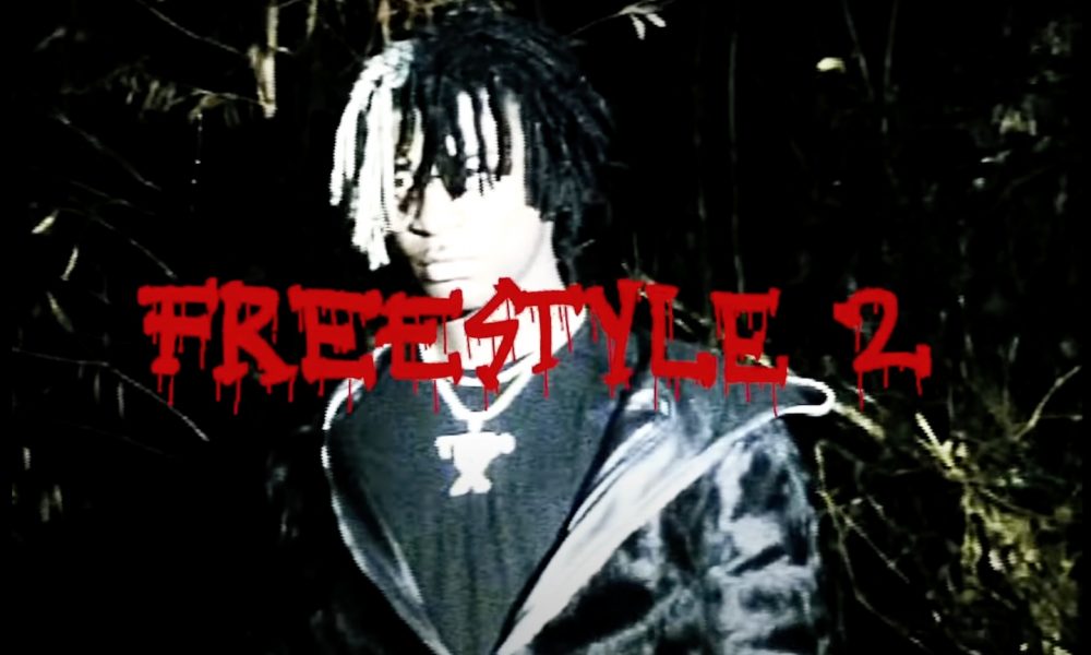 Ken Carson, ‘Freestyle 2’ - Photo: Courtesy of YouTube/Interscope Records