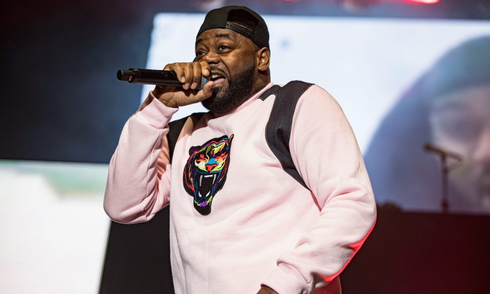 Ghostface Killah - Photo: Daniel Knighton/Getty Images