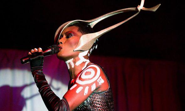 Grace-Jones-2023-Bluedot-Festival