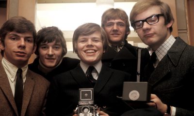 Herman's Hermits - Photo: Monitor Picture Library/Avalon/Getty Images