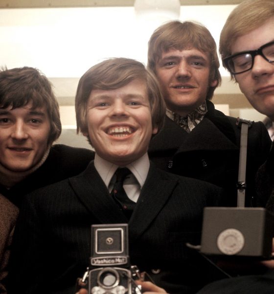 Herman's Hermits - Photo: Monitor Picture Library/Avalon/Getty Images