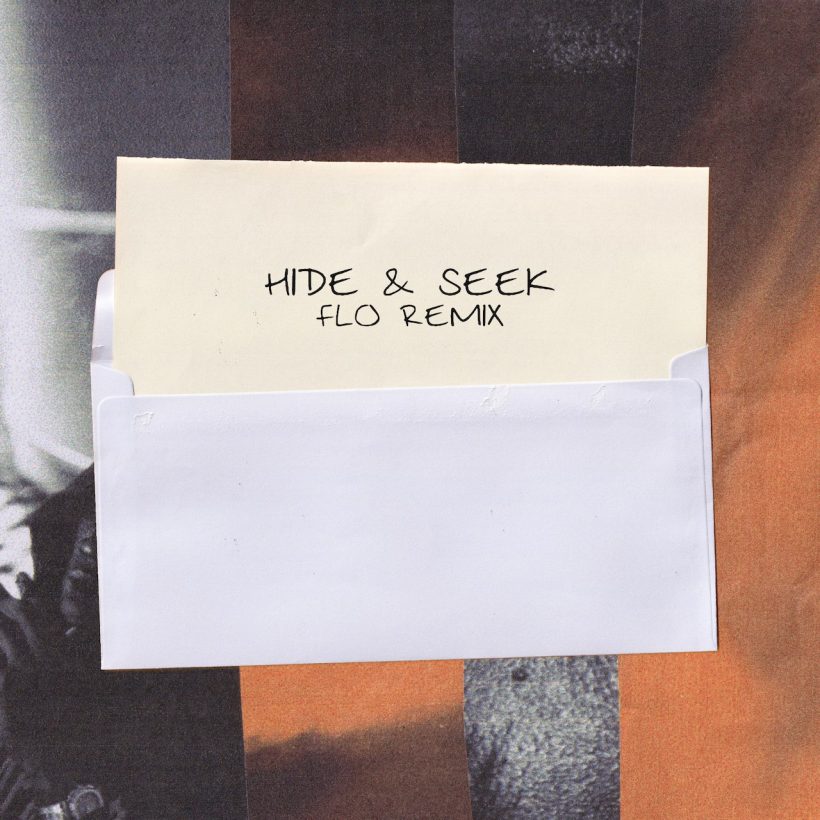Stormzy, ‘Hide & Seek (Remix Feat. FLO)’ - Photo: Courtesy of 0207 Def Jam