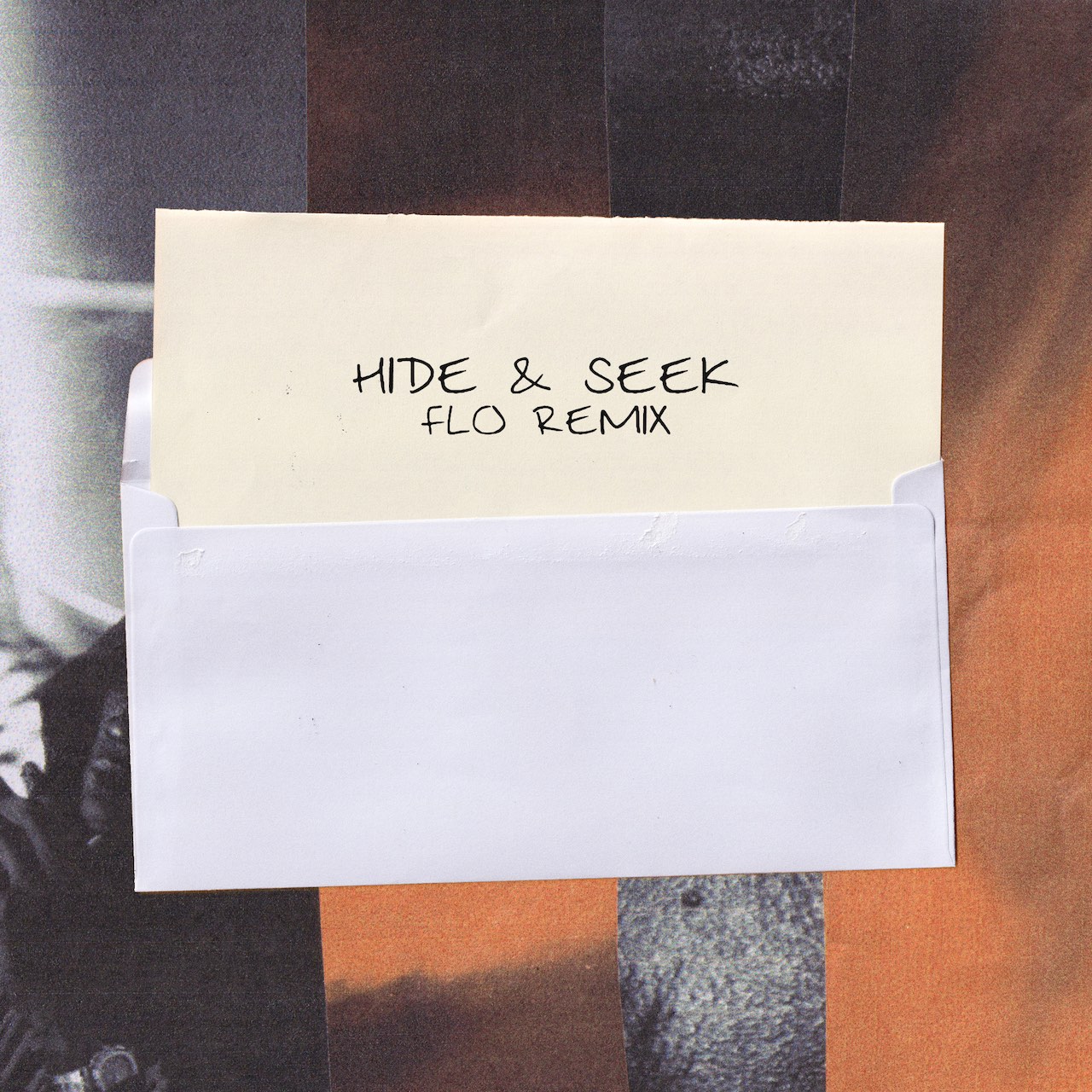New Song: Stormzy & FLO - 'Hide & Seek (Remix)' - That Grape Juice