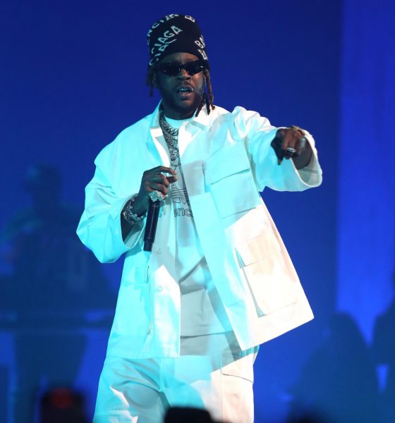 2 Chainz - Photo: Jerritt Clark/Getty Images for Amazon Music