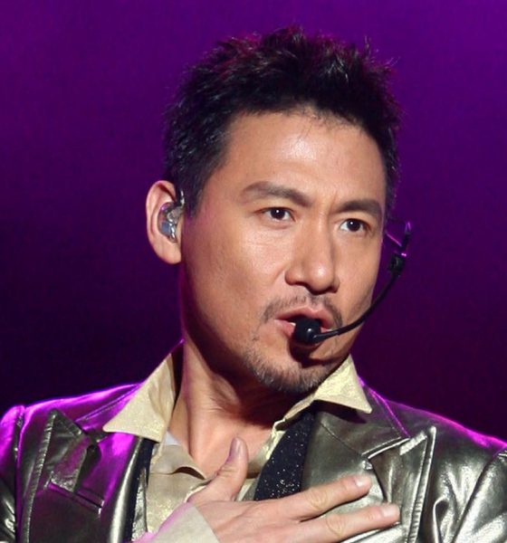 Jacky Cheung