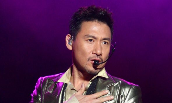 Jacky Cheung