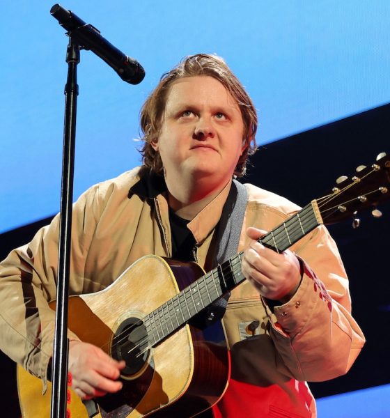 Lewis Capaldi - Photo: Rich Polk/Getty Images for iHeartRadio