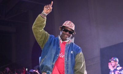 Lil Yachty - Photo: Prince Williams/Wireimage