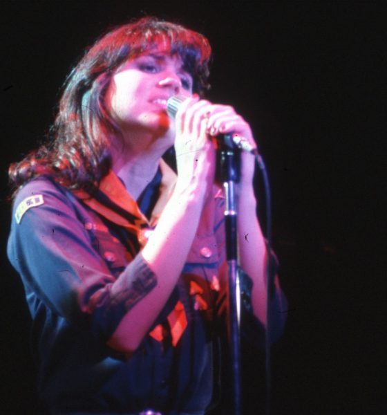 Linda Ronstadt – Photo: Michael Ochs Archives/Getty Images