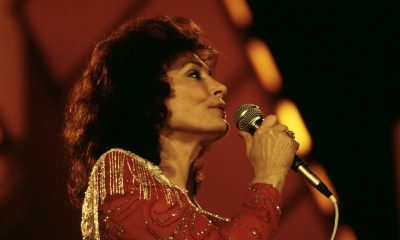 Loretta Lynn - Photo: David Redfern/Redferns