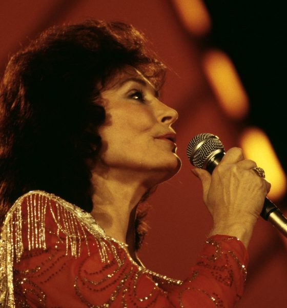 Loretta Lynn - Photo: David Redfern/Redferns