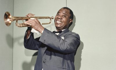 Louis Armstrong - Photo: Michael Ochs Archives/Getty Images