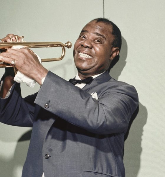 Louis Armstrong - Photo: Michael Ochs Archives/Getty Images