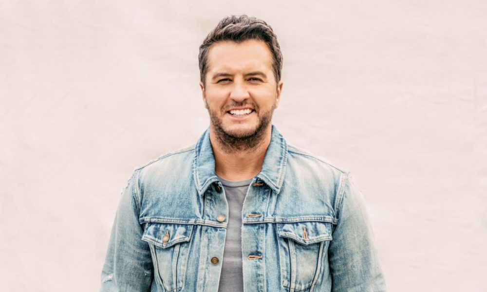 Luke Bryan - Photo: Eric Ryan Anderson