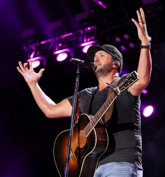 Luke Bryan - Photo: Terry Wyatt/WireImage