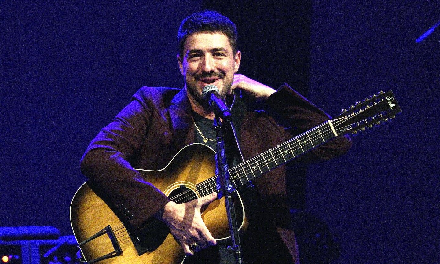 Mumford & Sons, Lizzo, Jon Batiste, And More Set For Jazz Fest