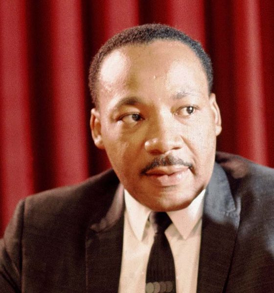 Martin Luther King