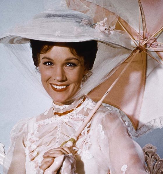 Mary Poppins