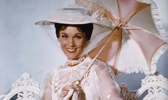 Mary Poppins