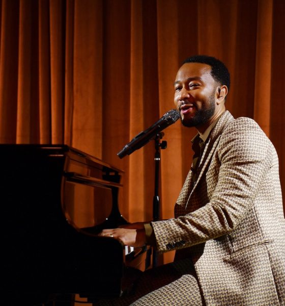 John Legend - Photo: Denise Truscello/Getty Images for iHeartRadio