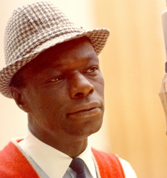 Nat King Cole - Photo: Michael Ochs Archives/Getty Images