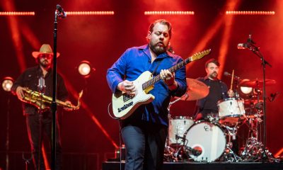 Nathaniel Rateliff & The Night Sweats - Photo: Erika Goldring/Getty Images