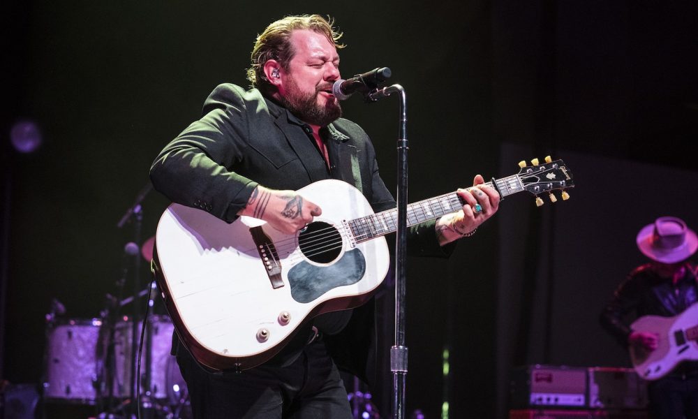 Nathaniel Rateliff - Photo: Erika Goldring/Getty Images