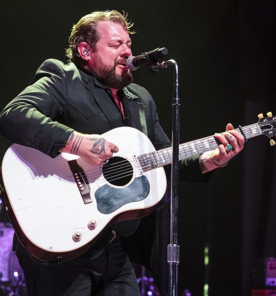 Nathaniel Rateliff - Photo: Erika Goldring/Getty Images