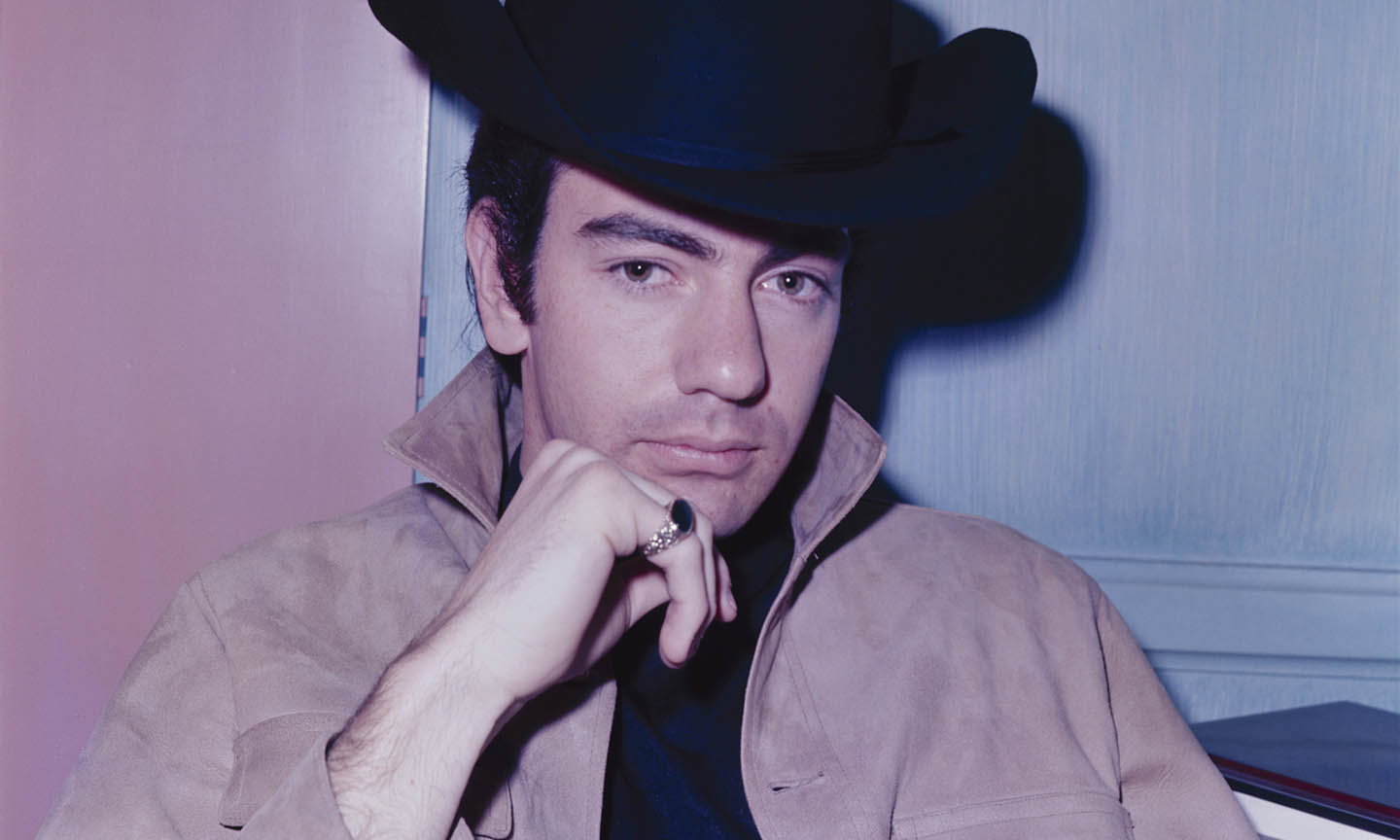 Neil Diamond: A Five-Decade Songwriting Celebration