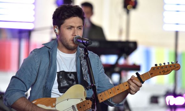 Niall Horan - Photo: HGL/GC Images