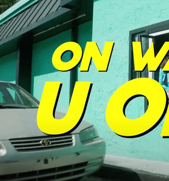 Moneybagg Yo and GloRilla, ‘On Wat U On’ - Photo: Courtesy of YouTube/CMG Records
