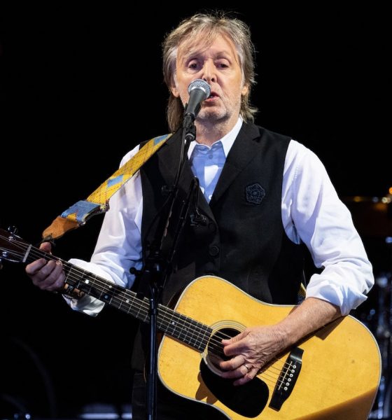 Paul McCartney - Photo: Harry Durrant/Getty Images