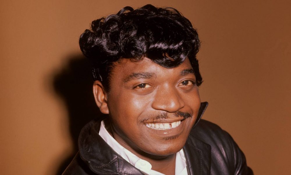 Percy Sledge - Photo: CA/Redferns